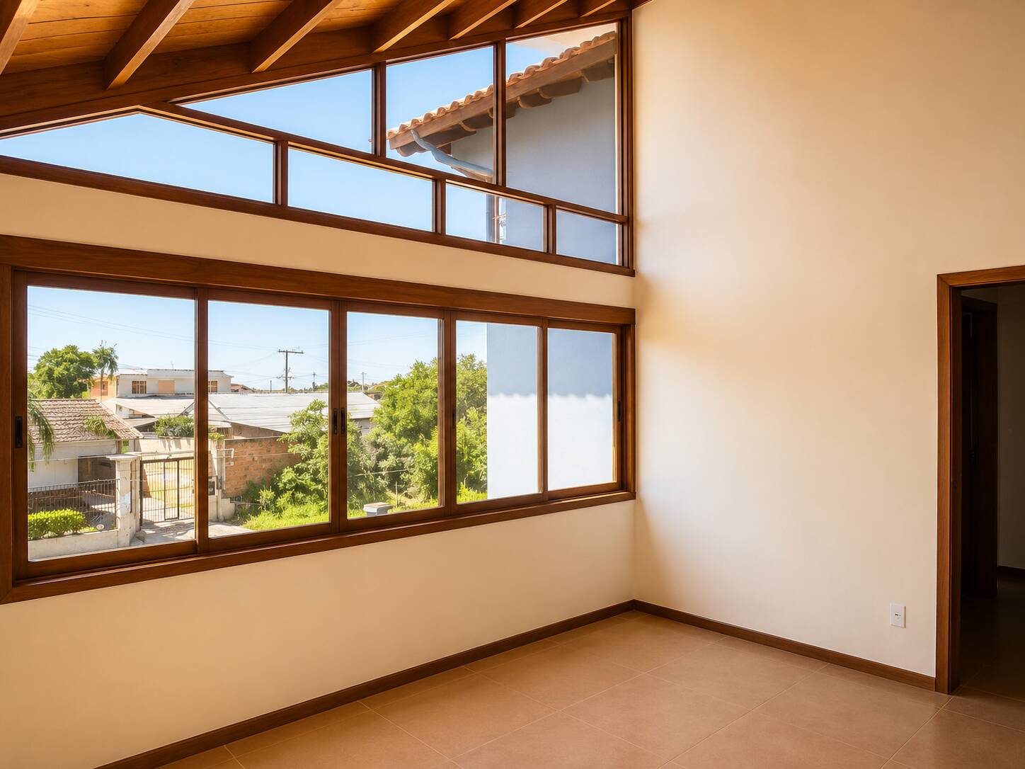 Casa, 5 quartos, 203 m² - Foto 6