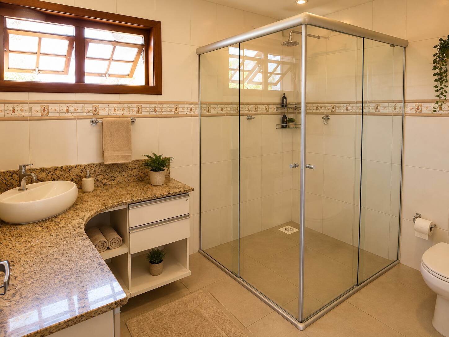 Casa, 5 quartos, 203 m² - Foto 7