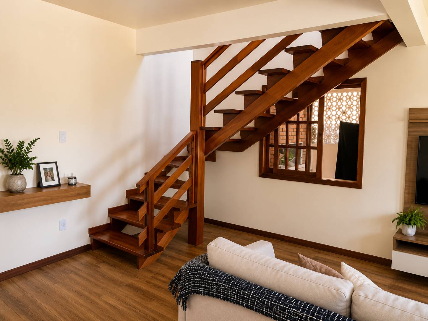 Casa, 5 quartos, 203 m² - Foto 8