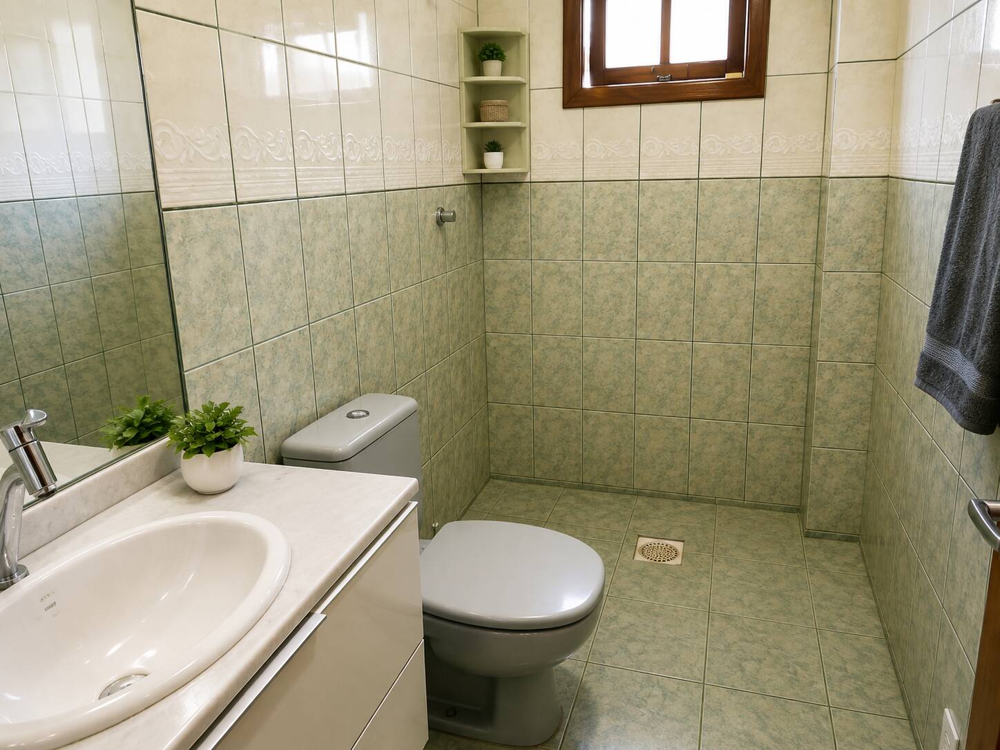 Casa, 5 quartos, 203 m² - Foto 9