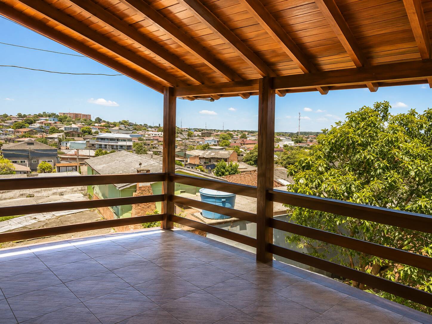 Casa, 5 quartos, 203 m² - Foto 10