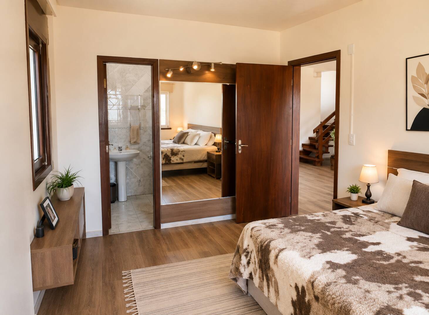 Casa, 5 quartos, 203 m² - Foto 13