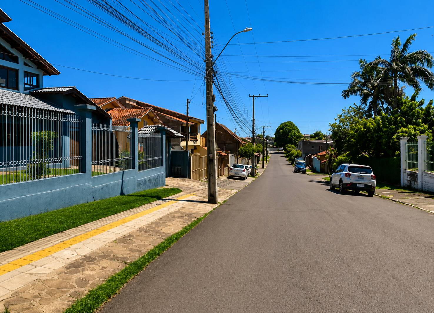 Casa, 5 quartos, 203 m² - Foto 17
