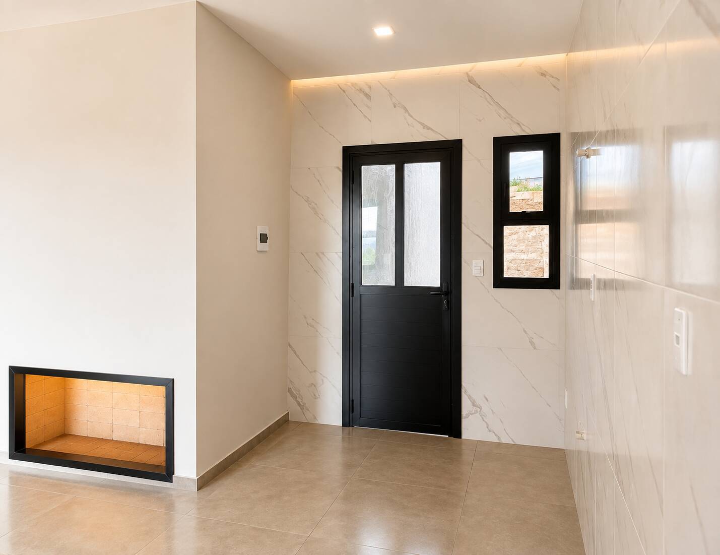 Casa, 2 quartos, 54 m² - Foto 6