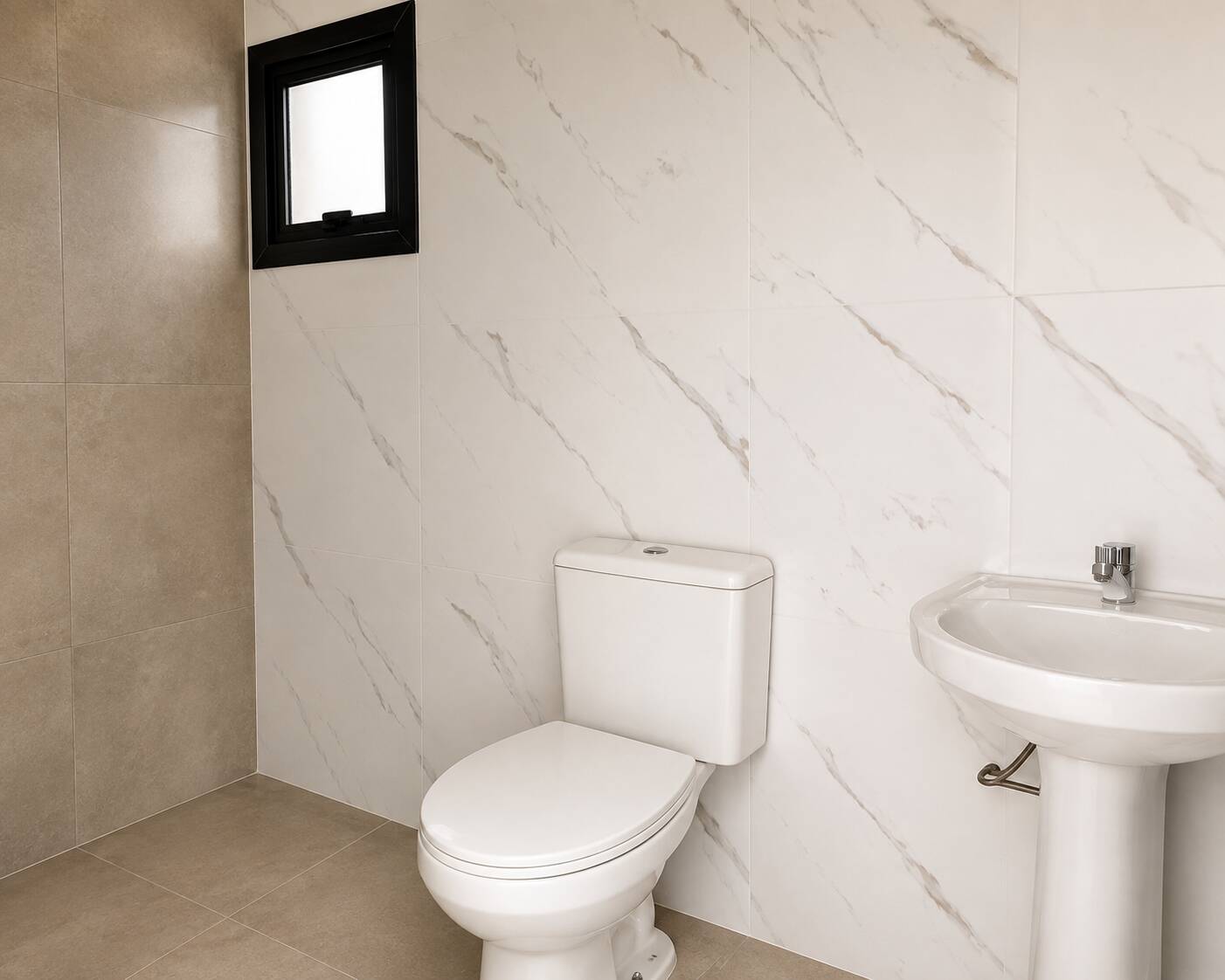 Casa, 2 quartos, 54 m² - Foto 7