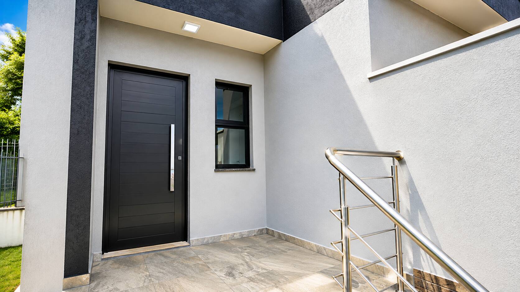 Casa, 2 quartos, 54 m² - Foto 2