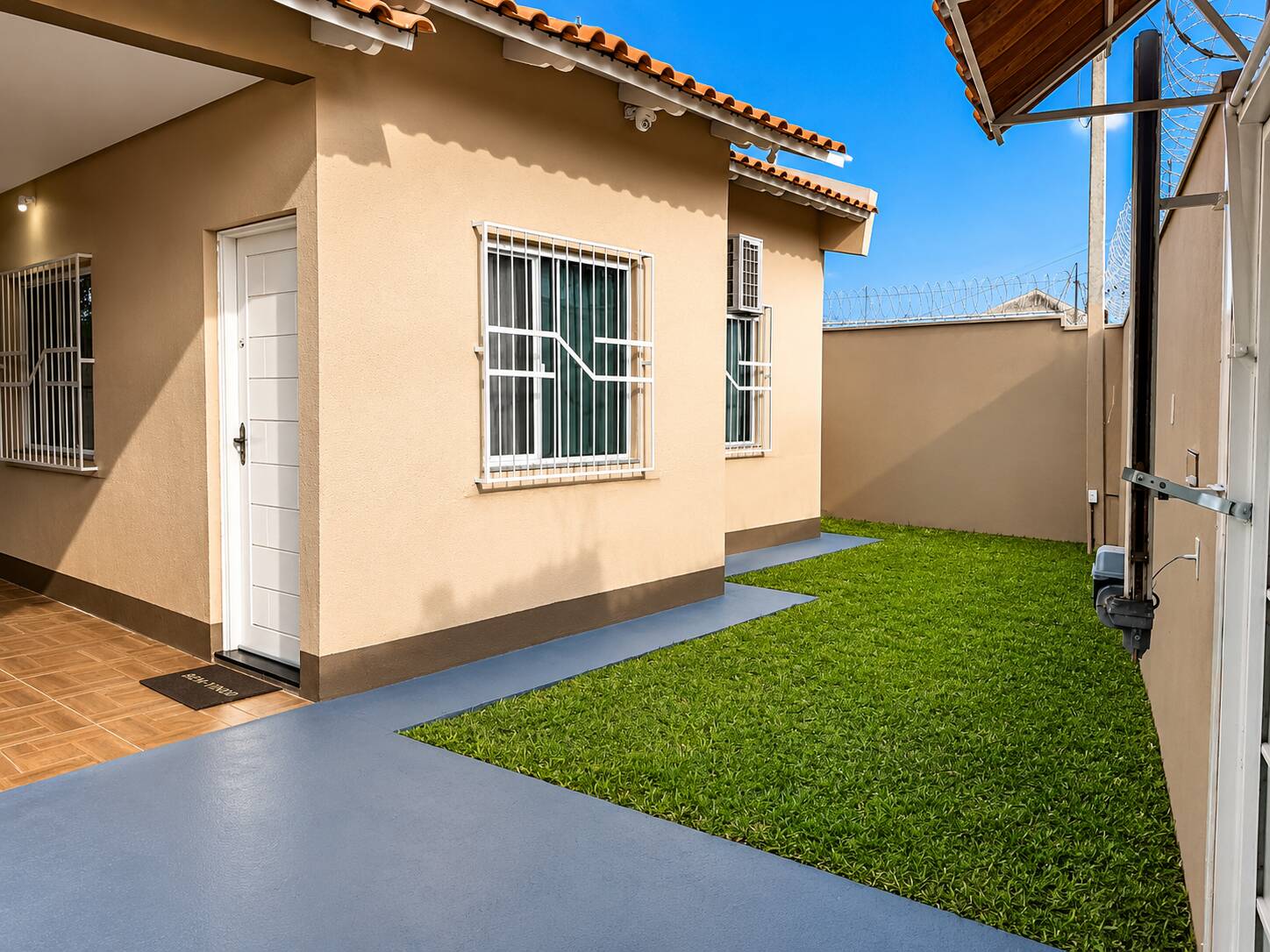 Casa, 3 quartos, 80 m² - Foto 2