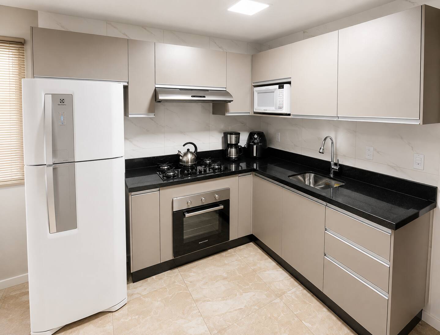 Casa, 3 quartos, 80 m² - Foto 5