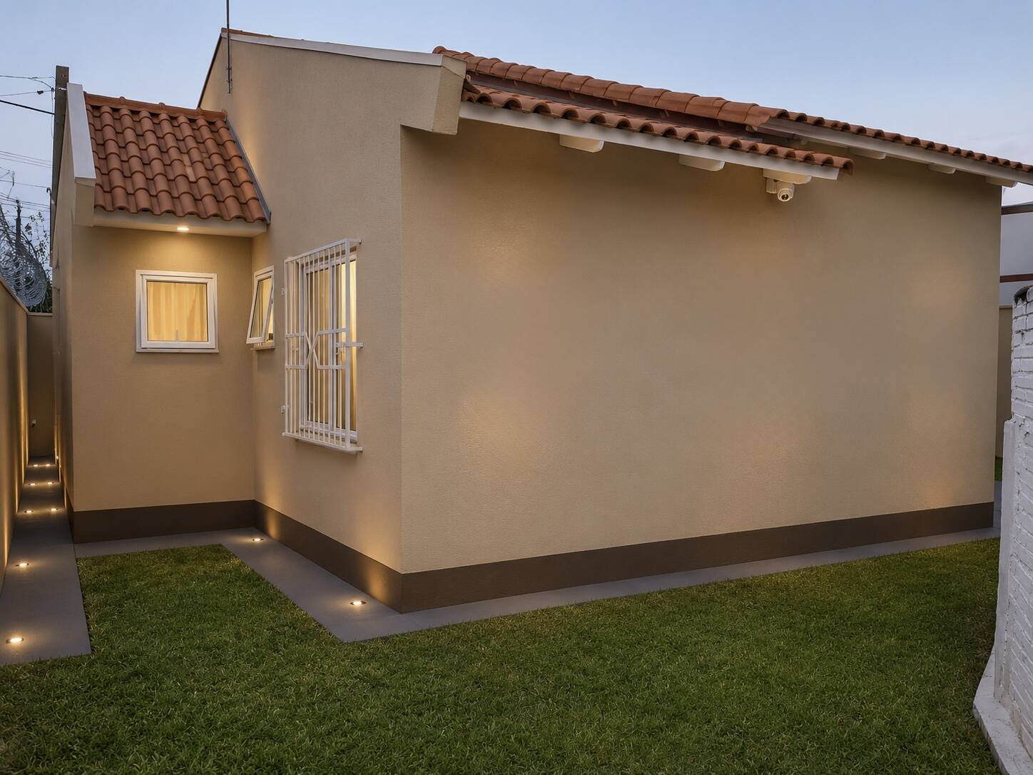 Casa, 3 quartos, 80 m² - Foto 12
