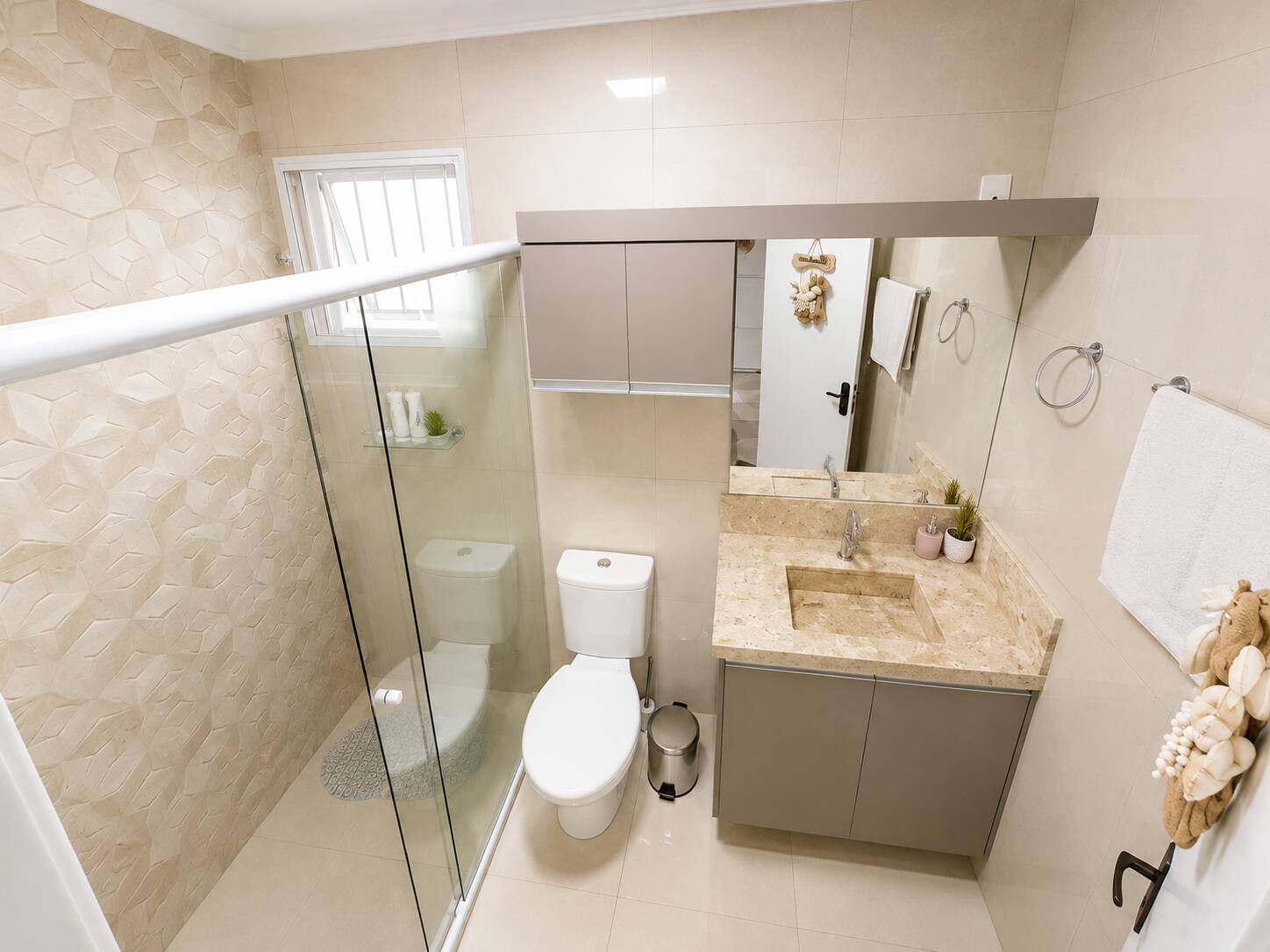Casa, 3 quartos, 80 m² - Foto 6