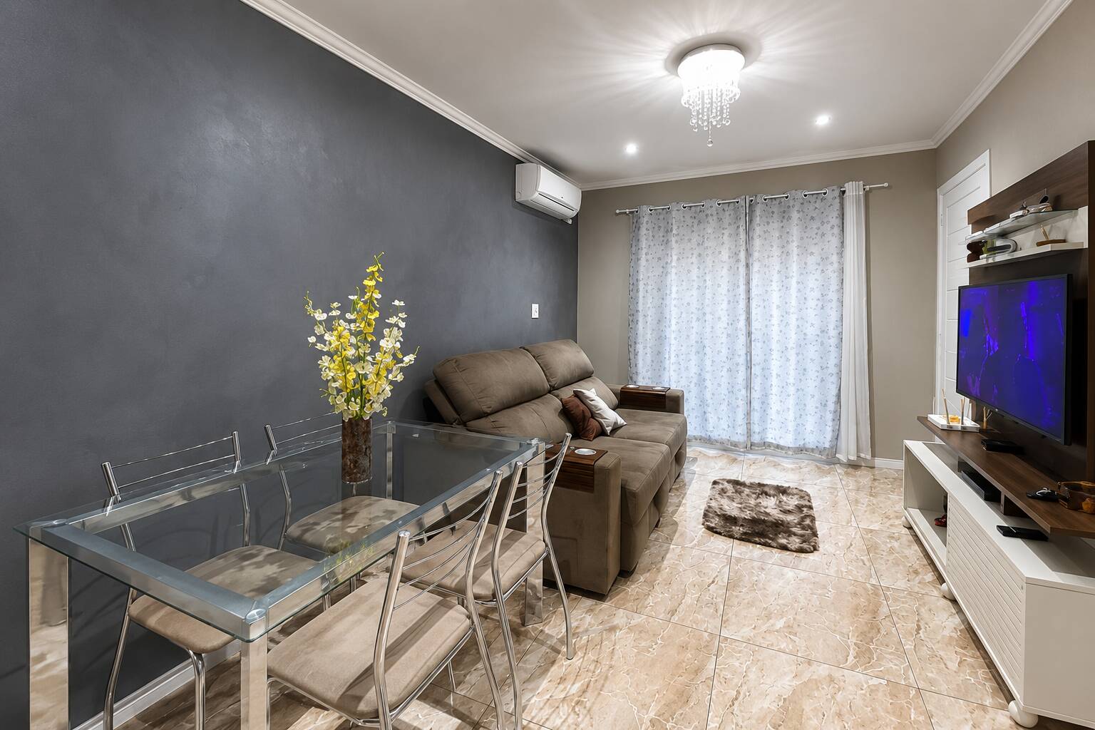 Casa, 3 quartos, 80 m² - Foto 7