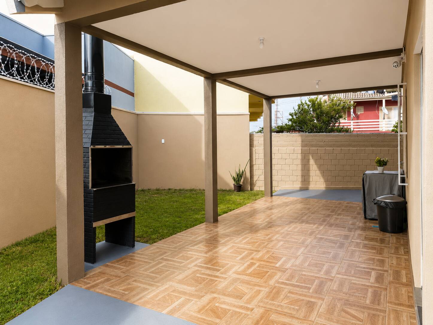 Casa, 3 quartos, 80 m² - Foto 11