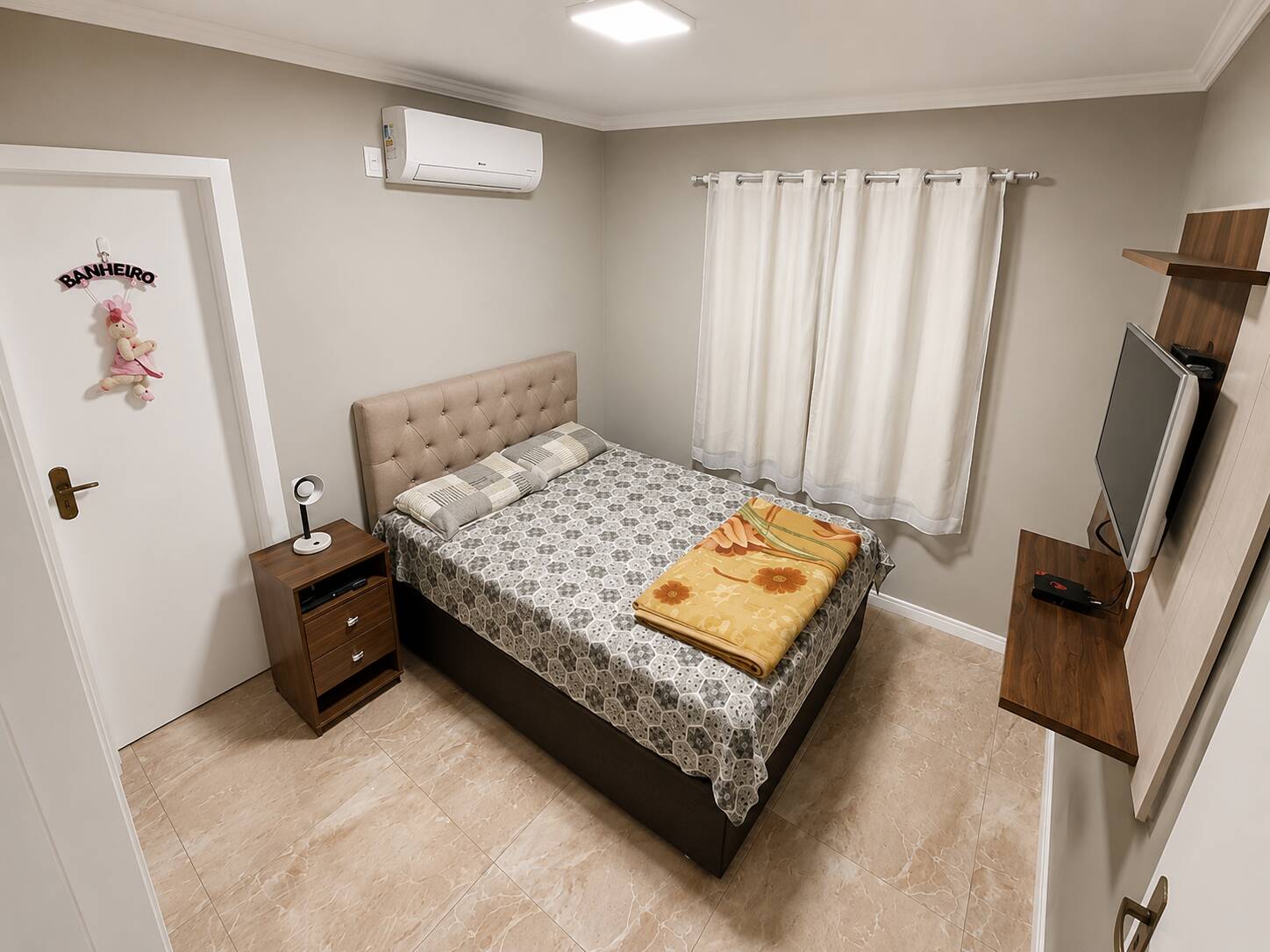 Casa, 3 quartos, 80 m² - Foto 8