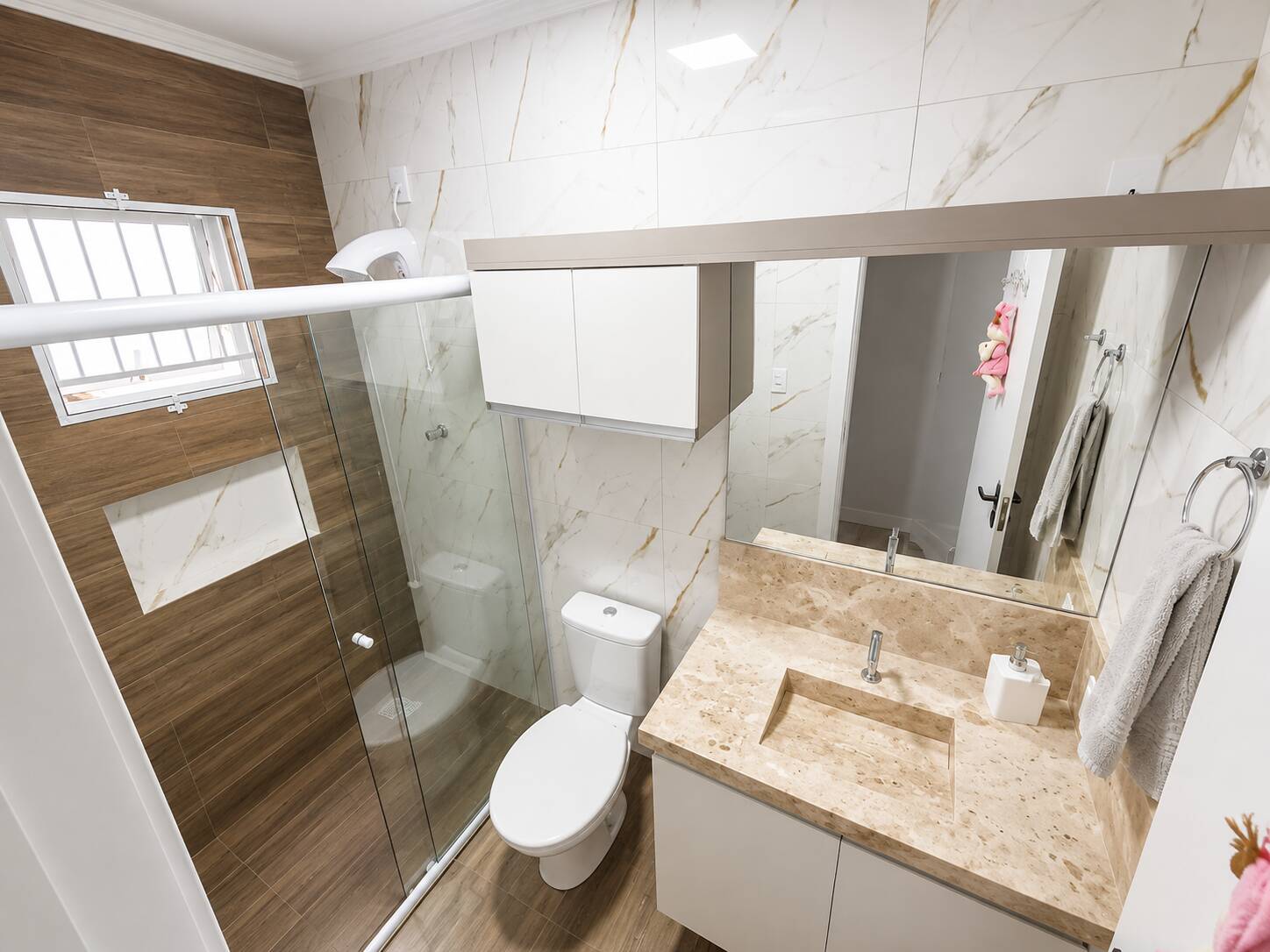 Casa, 3 quartos, 80 m² - Foto 10