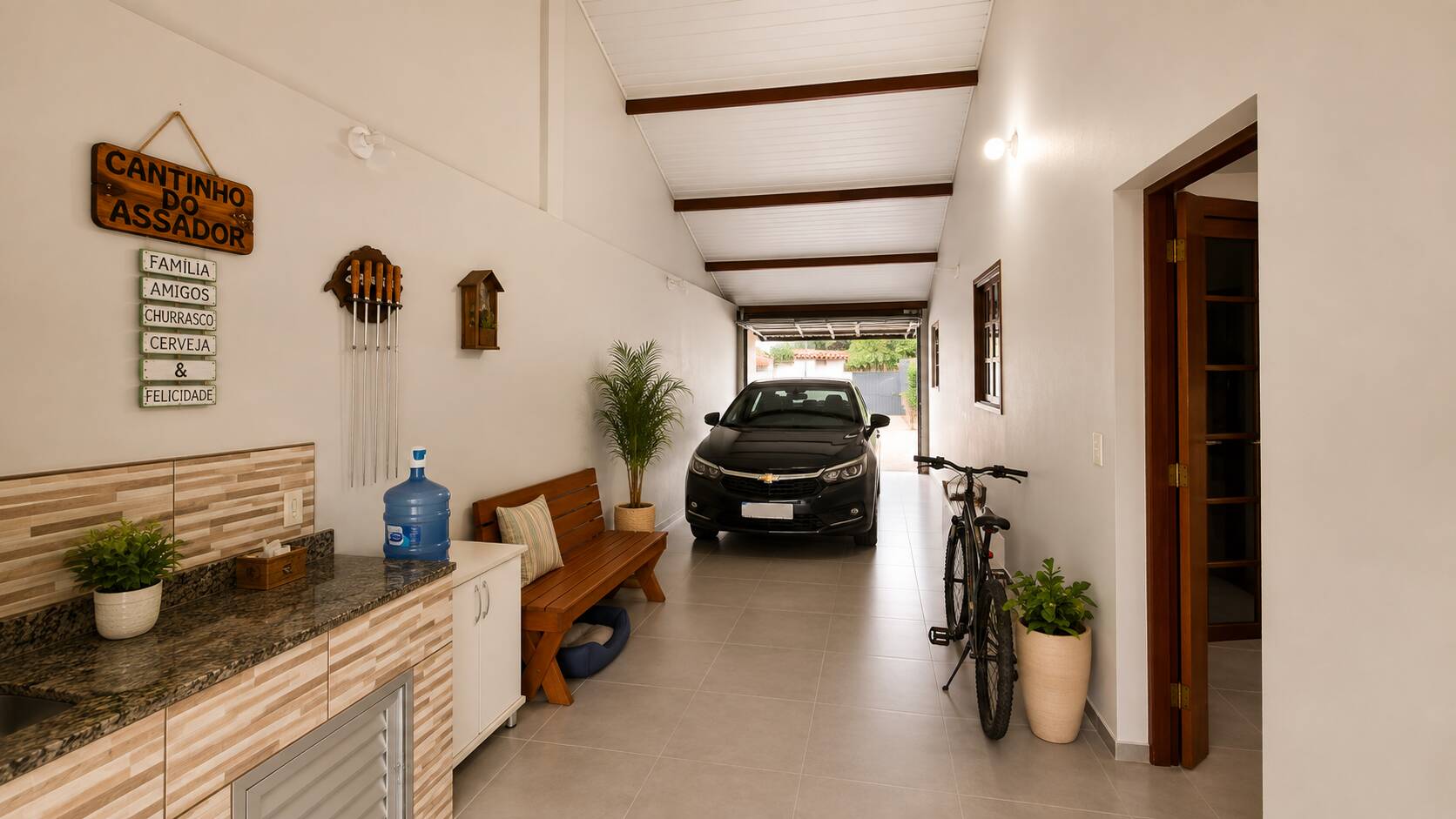Casa, 3 quartos, 360 m² - Foto 3
