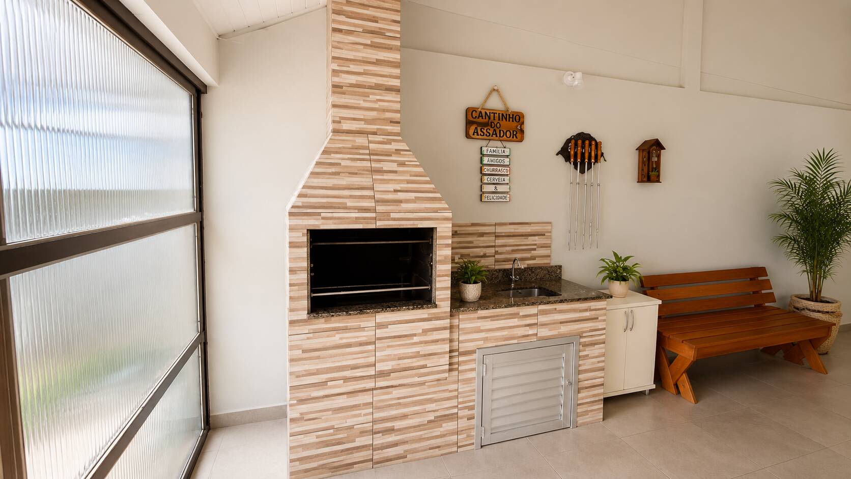 Casa, 3 quartos, 360 m² - Foto 4