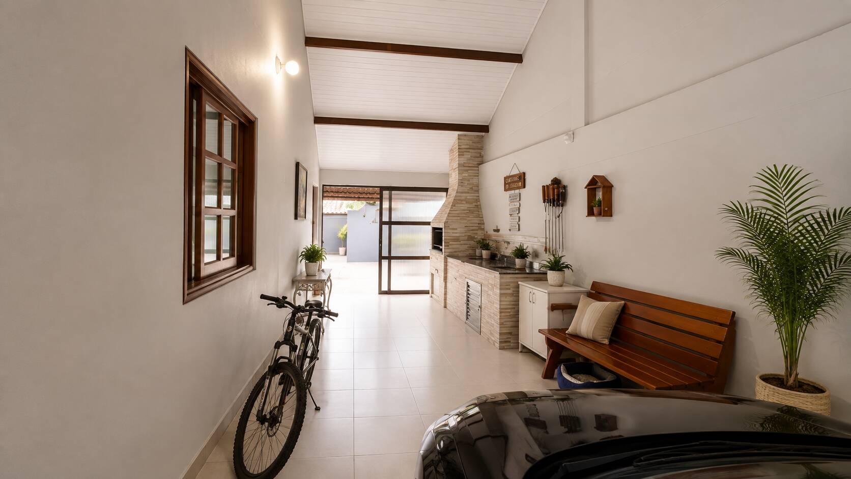 Casa, 3 quartos, 360 m² - Foto 6
