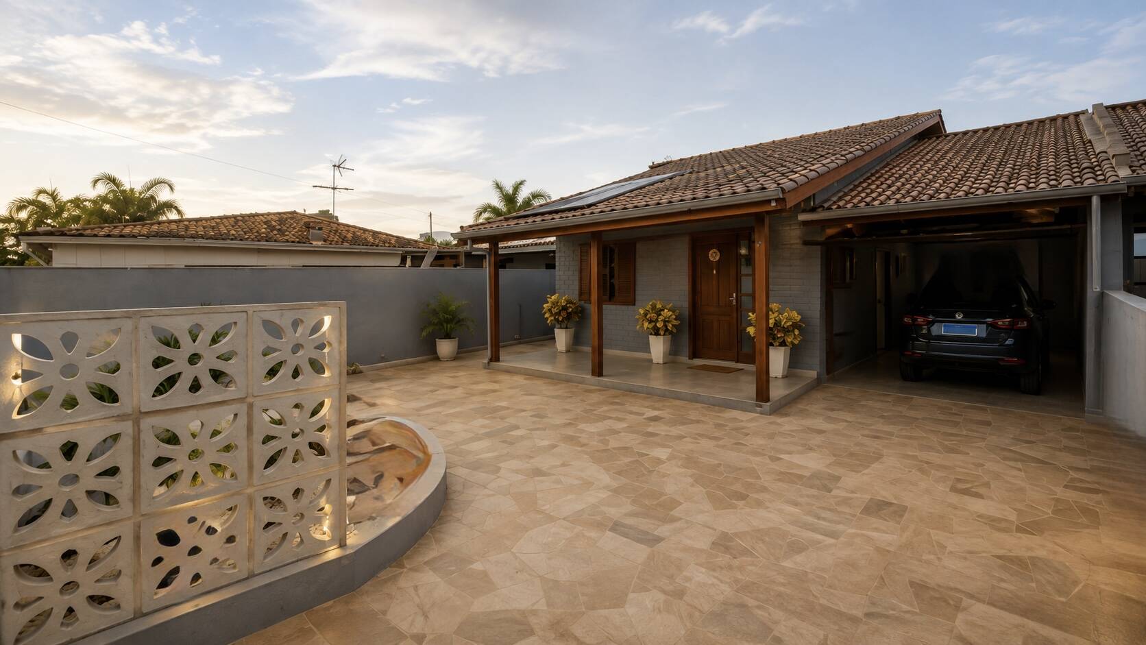 Casa, 3 quartos, 360 m² - Foto 7
