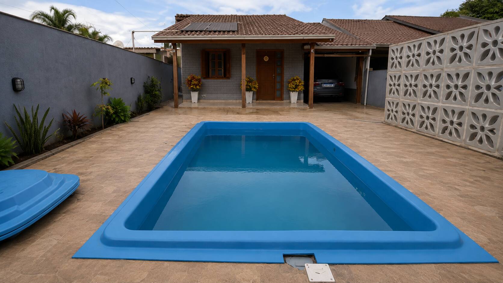 Casa, 3 quartos, 360 m² - Foto 8