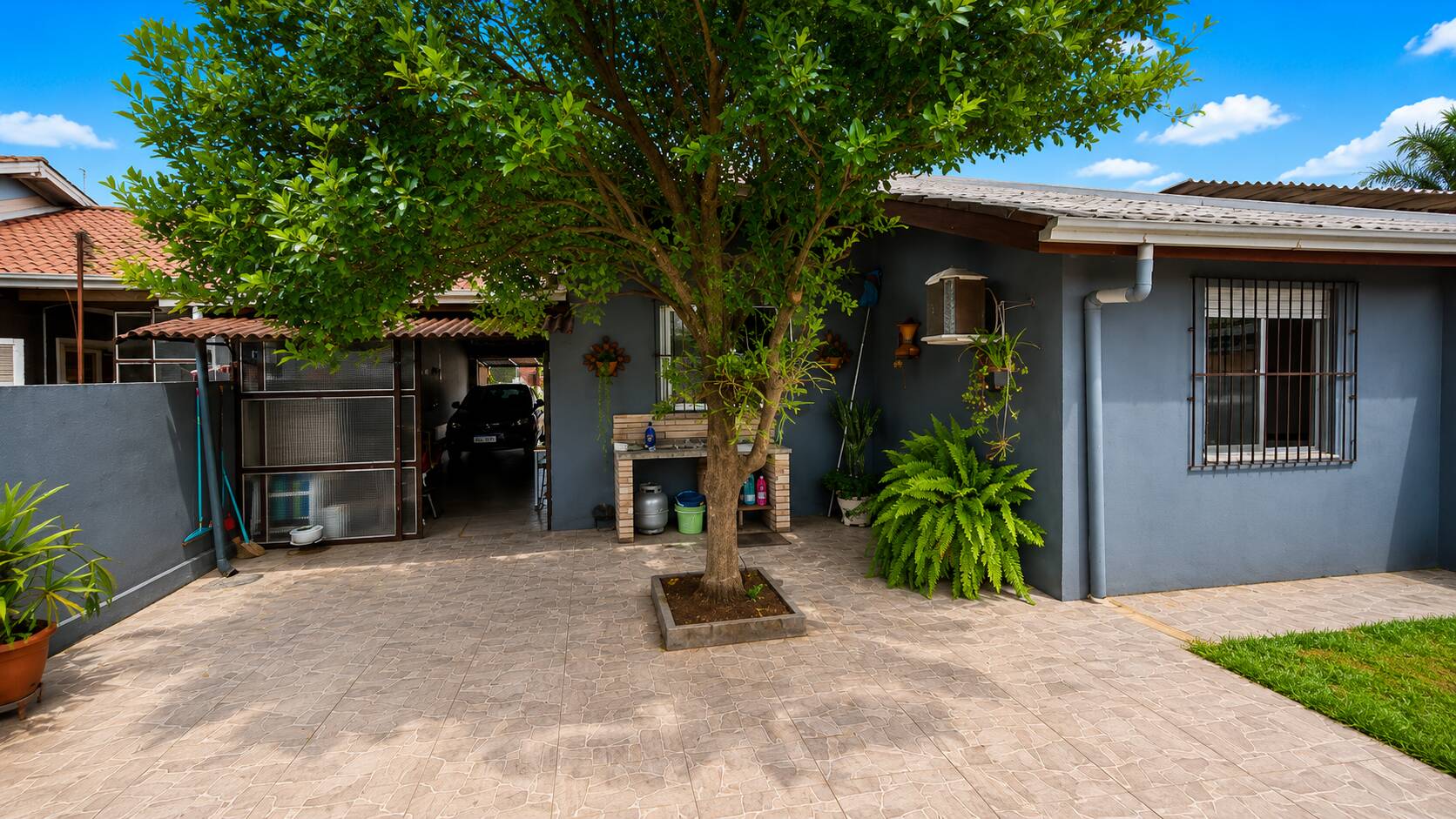 Casa, 3 quartos, 360 m² - Foto 11
