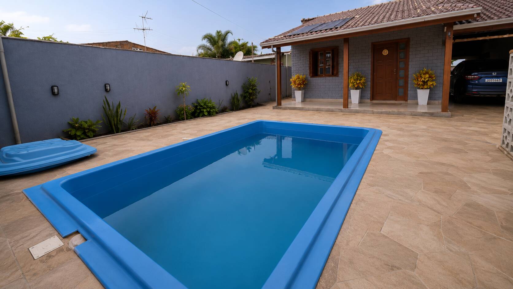 Casa, 3 quartos, 360 m² - Foto 12
