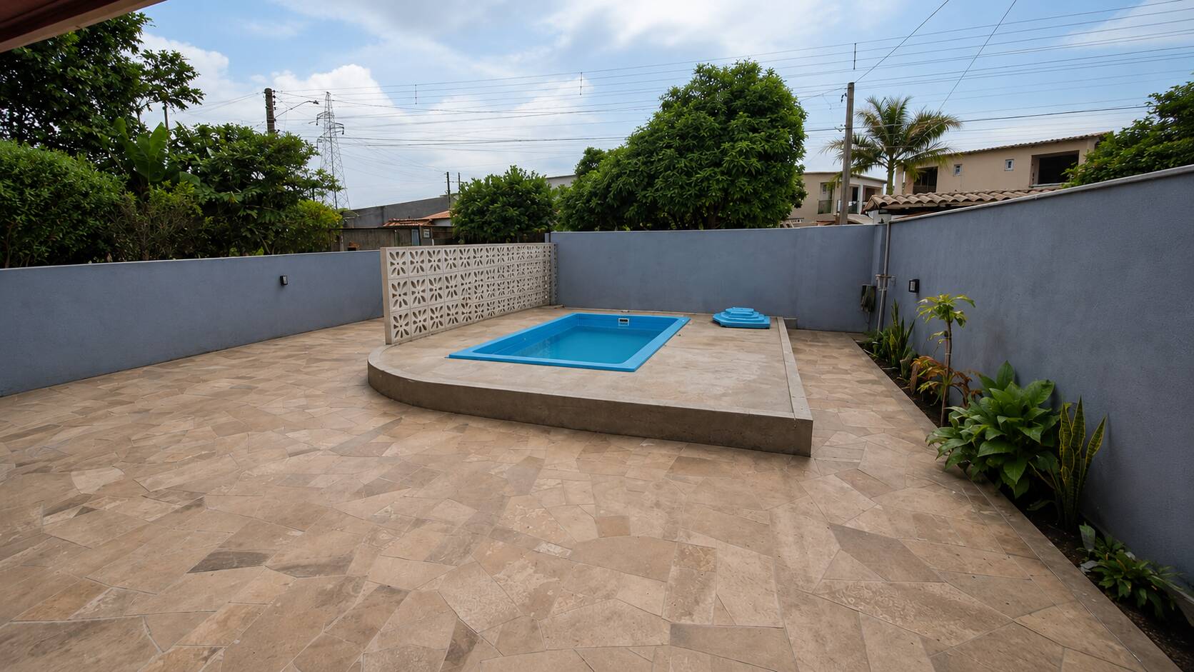 Casa, 3 quartos, 360 m² - Foto 15