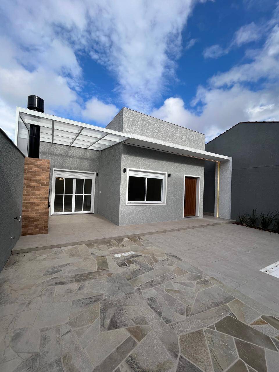 Casa, 3 quartos, 246 m² - Foto 4