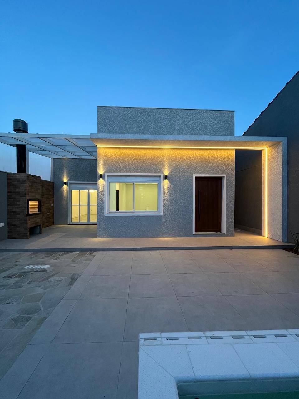 Casa, 3 quartos, 246 m² - Foto 3