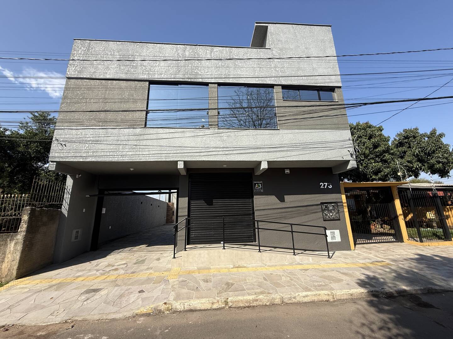 Casa, 3 quartos, 246 m² - Foto 37