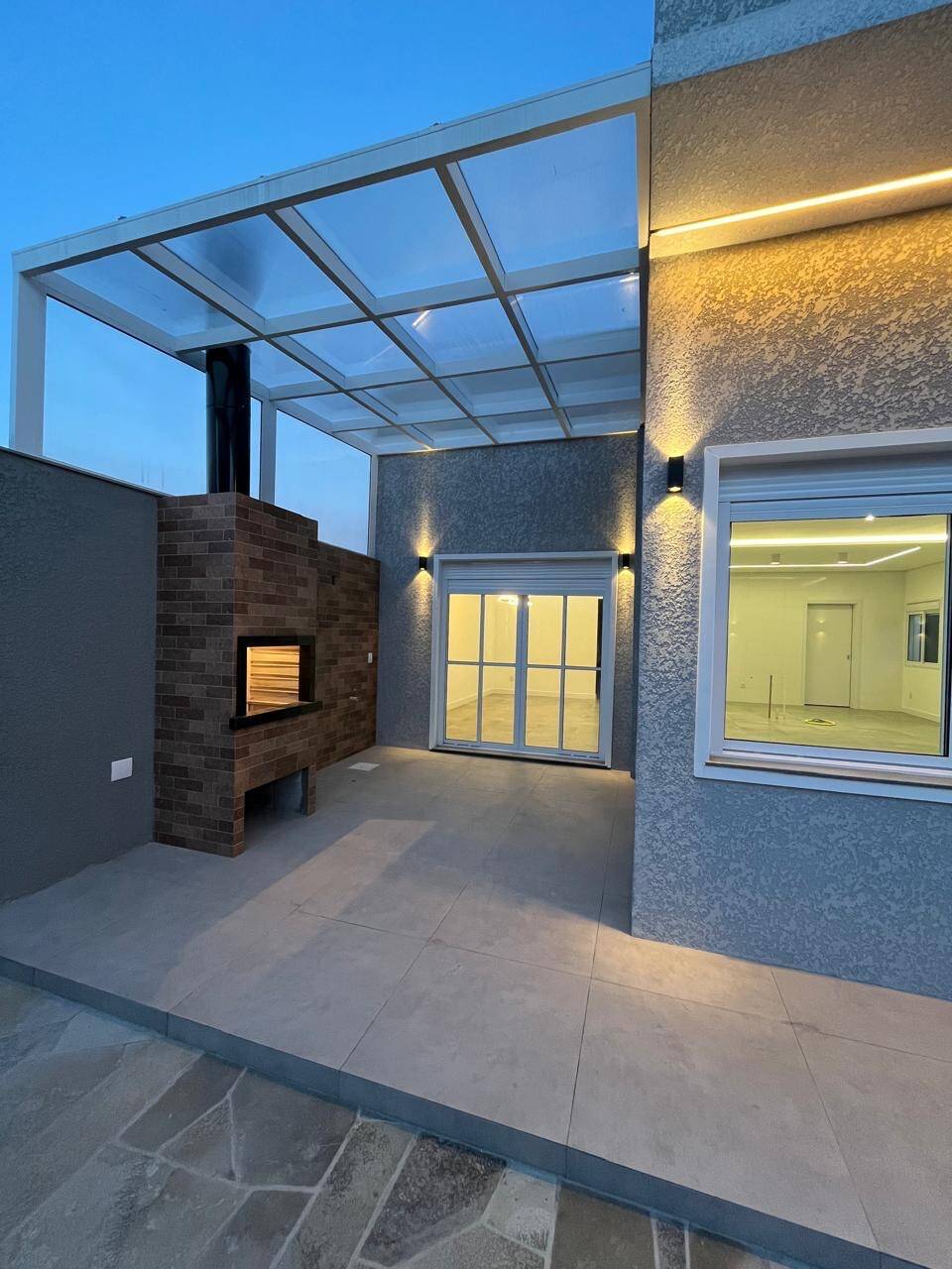 Casa, 3 quartos, 246 m² - Foto 23