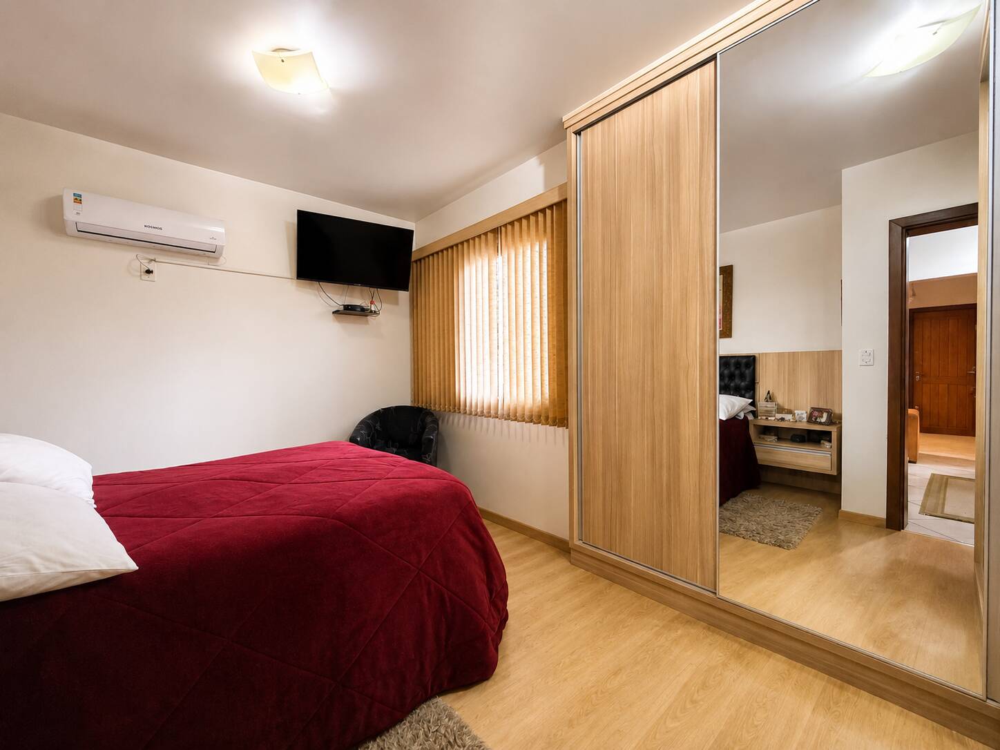 Apartamento, 2 quartos, 75 m² - Foto 11