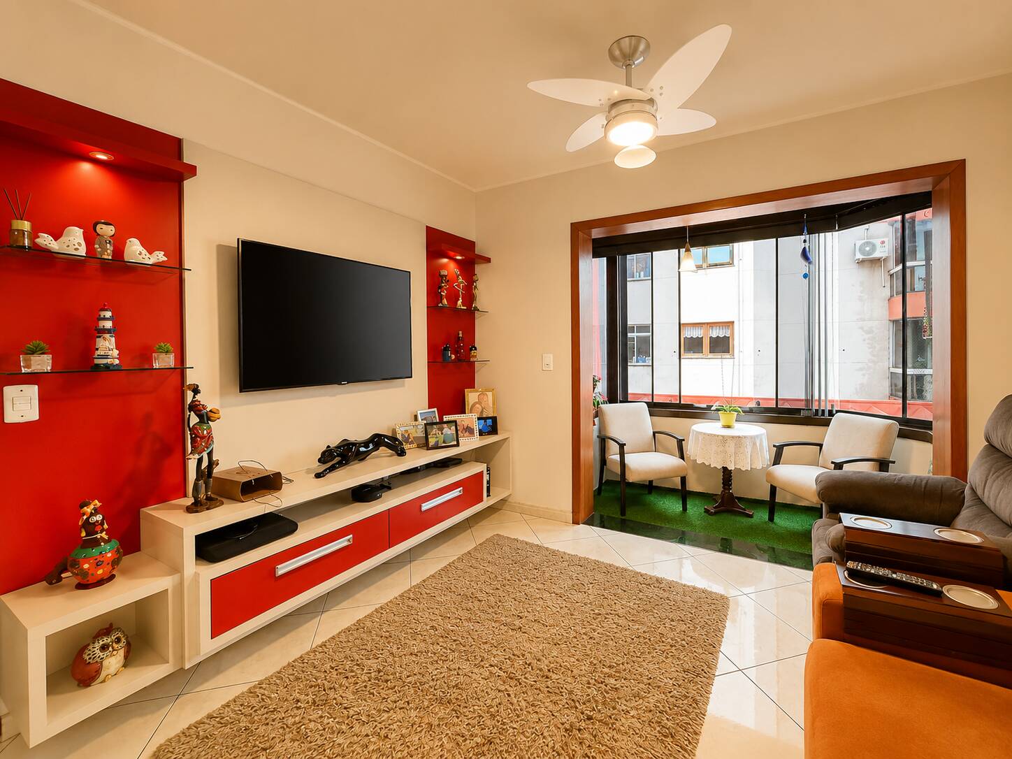 Apartamento, 2 quartos, 75 m² - Foto 13