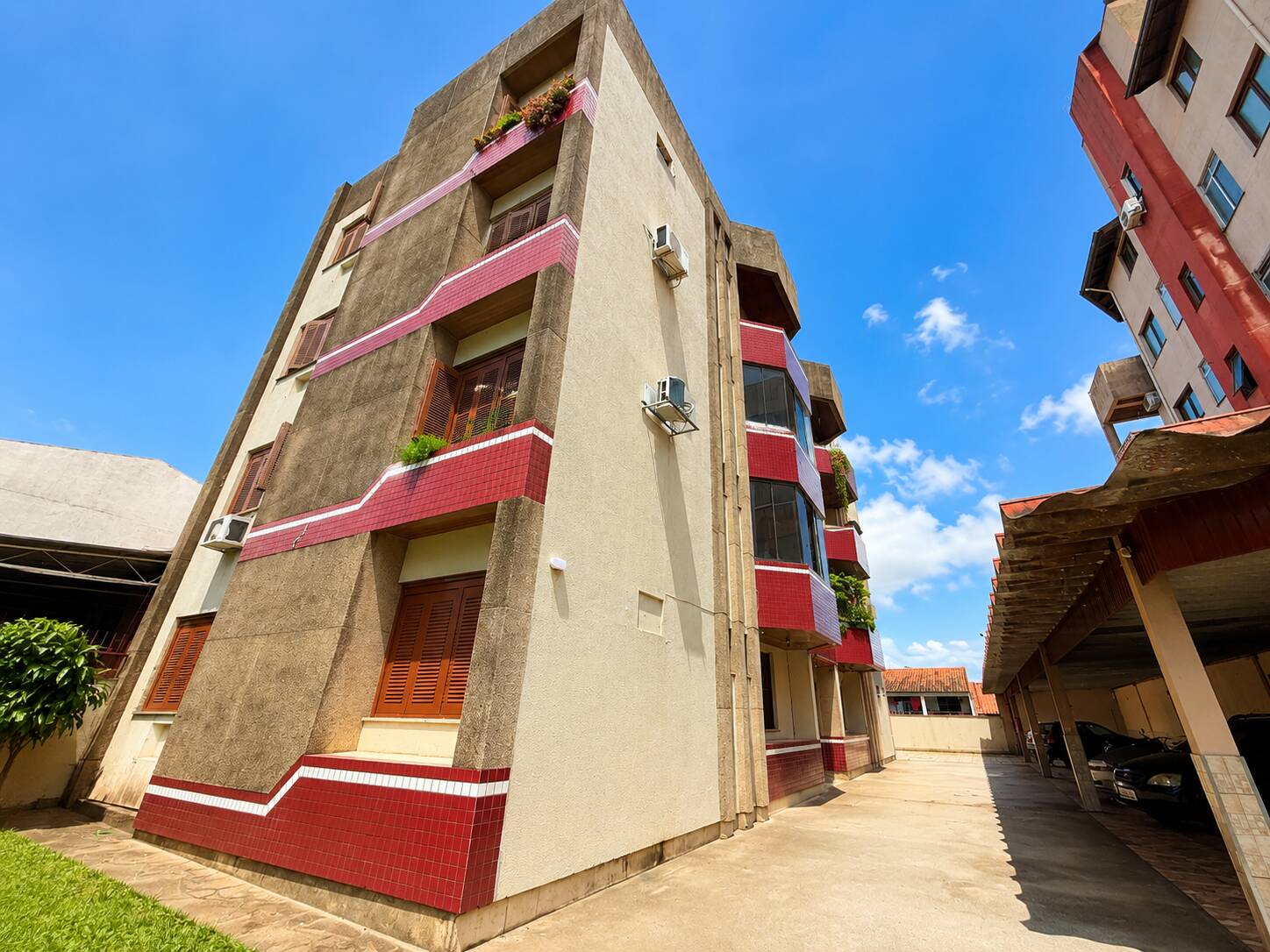 Apartamento, 2 quartos, 75 m² - Foto 18