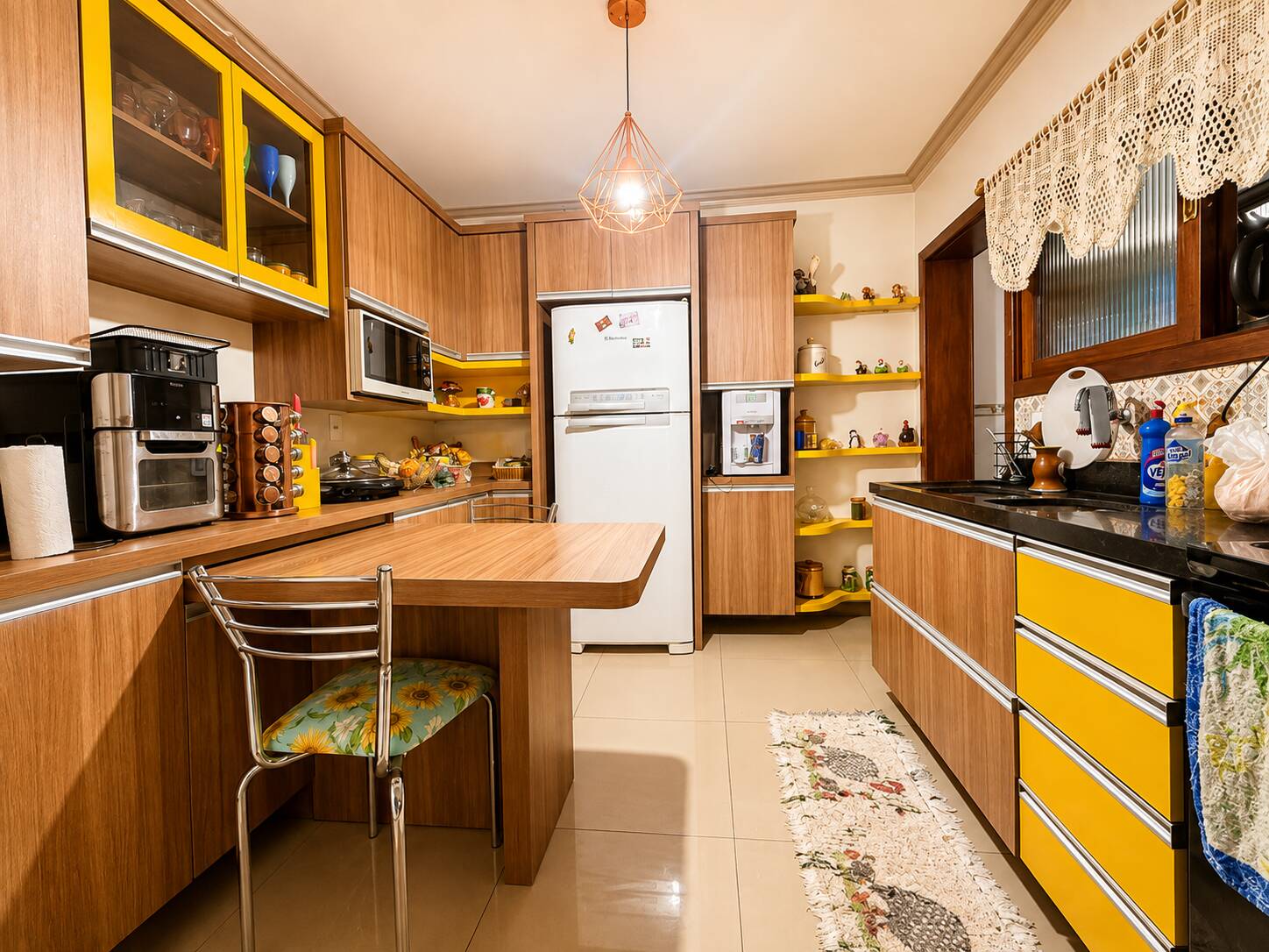 Apartamento, 2 quartos, 75 m² - Foto 4
