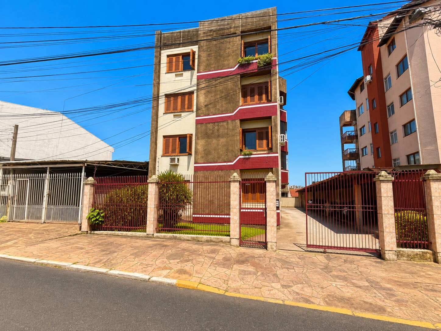 Apartamento, 2 quartos, 75 m² - Foto 1