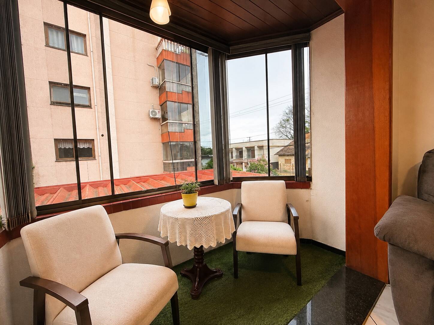 Apartamento, 2 quartos, 75 m² - Foto 6