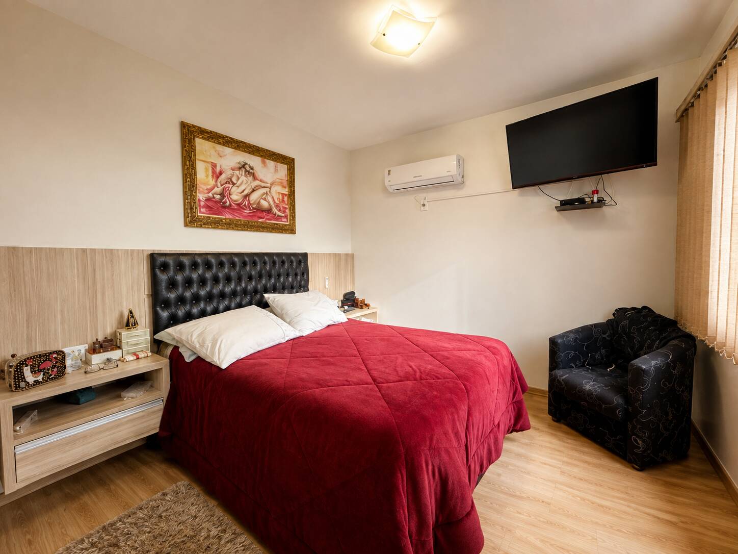 Apartamento, 2 quartos, 75 m² - Foto 10