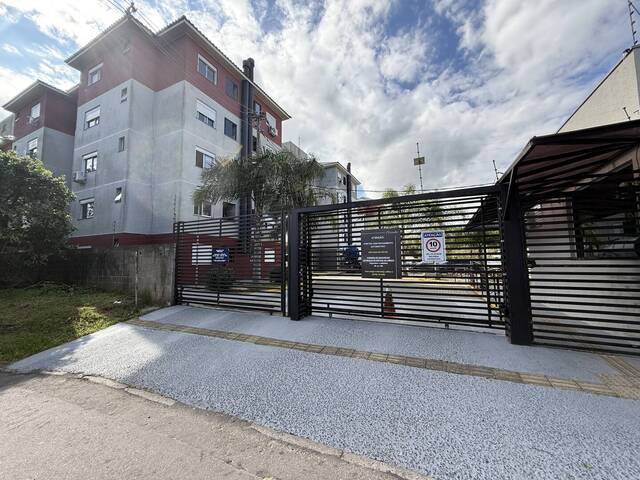 #1 - Apartamento para Venda em Sapucaia do Sul - RS