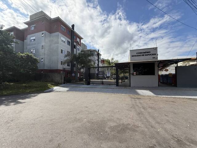 #1 - Apartamento para Venda em Sapucaia do Sul - RS
