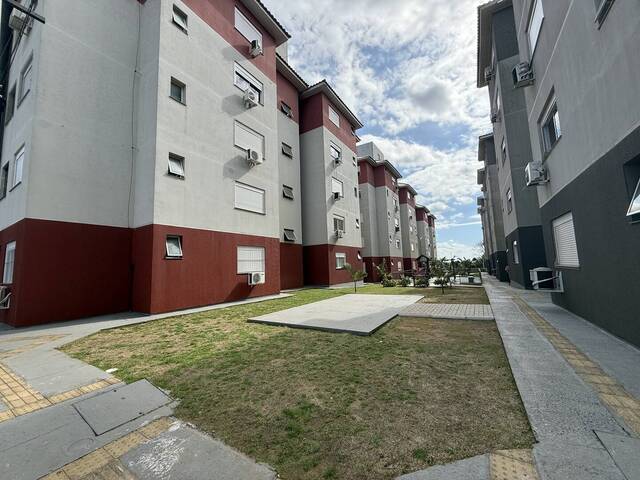 #1 - Apartamento para Venda em Sapucaia do Sul - RS