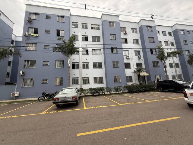 #2 - Apartamento para Venda em Sapucaia do Sul - RS