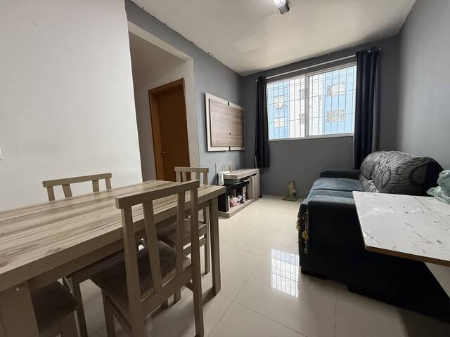 #2 - Apartamento para Venda em Sapucaia do Sul - RS