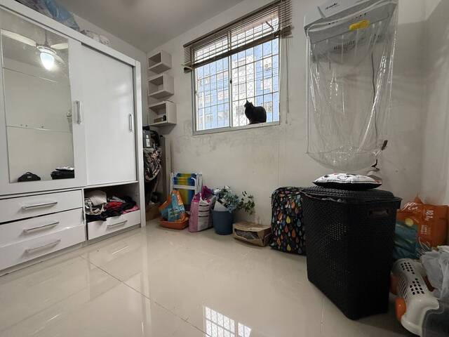 #2 - Apartamento para Venda em Sapucaia do Sul - RS