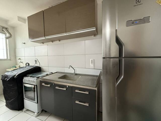 Apartamento para Venda em Sapucaia do Sul - 5