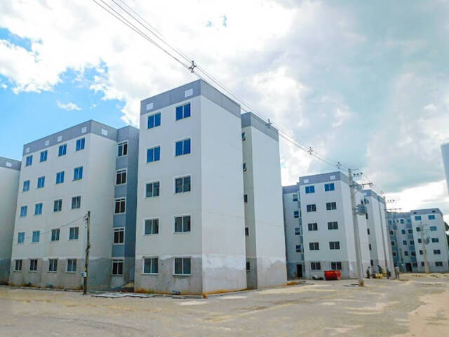 #3 - Apartamento para Venda em Sapucaia do Sul - RS - 1