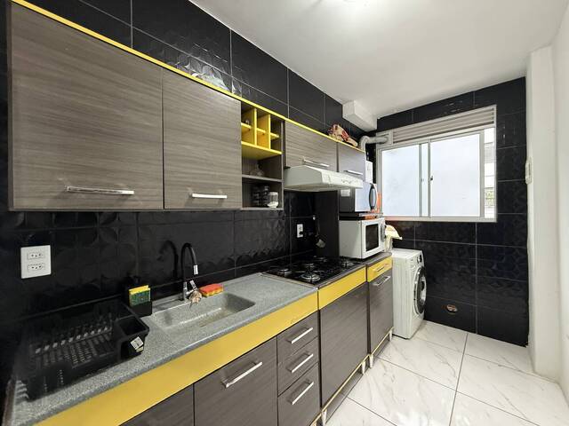 #4 - Apartamento para Venda em Sapucaia do Sul - RS