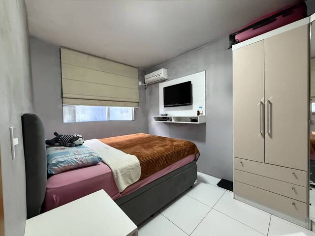 #4 - Apartamento para Venda em Sapucaia do Sul - RS