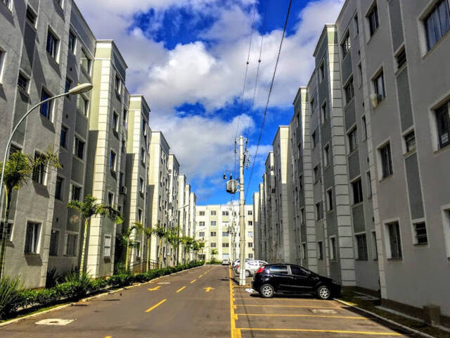 #4 - Apartamento para Venda em Sapucaia do Sul - RS