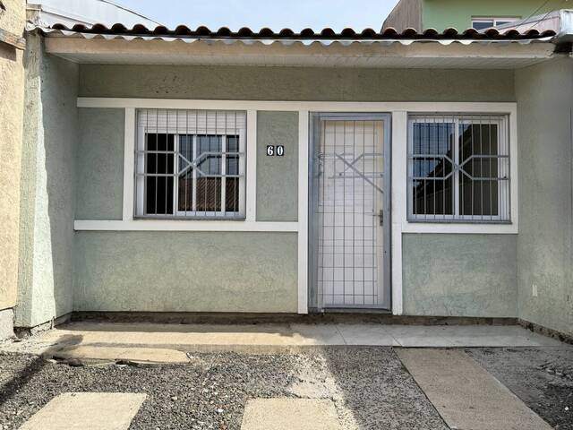 #5 - Casa para Venda em Sapucaia do Sul - RS