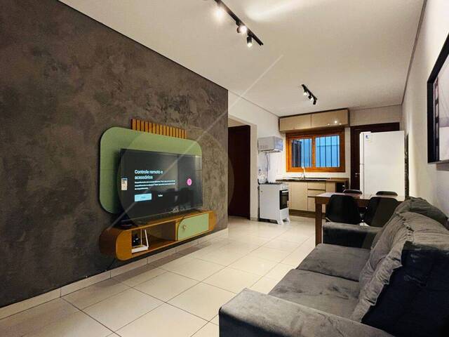 #6 - Apartamento para Venda em Sapucaia do Sul - RS